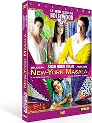 New york masala d'occasion  Livré partout en France