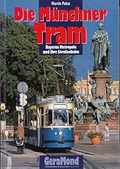 Münchner tram bayerns gebraucht kaufen  Wird an jeden Ort in Deutschland