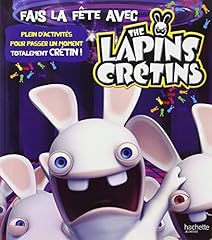 Fête the lapins d'occasion  Livré partout en France
