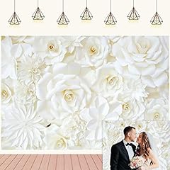 Wedding backdrop photography for sale  Delivered anywhere in Ireland