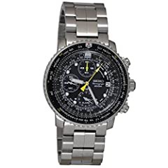 Seiko sna411p1 men for sale  Delivered anywhere in USA 
