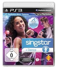 Singstar dance playstation gebraucht kaufen  Wird an jeden Ort in Deutschland