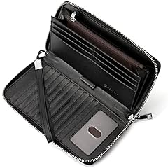 Bostanten leather wallets for sale  Delivered anywhere in USA 