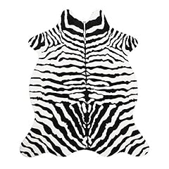 Nideen zebra pattern for sale  Delivered anywhere in Ireland