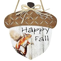 Happy fall sign for sale  Delivered anywhere in USA 