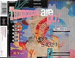 Thunderbirds go for sale  Delivered anywhere in UK