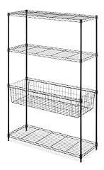 Whitmor wire shelving for sale  Delivered anywhere in USA 