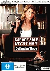 Garage sale mystery for sale  Delivered anywhere in USA 