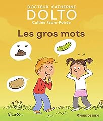 Gros mots d'occasion  Livré partout en Belgiqu