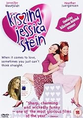 Kissing jessica stein d'occasion  Livré partout en Belgiqu