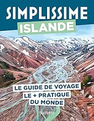 Islande guide simplissime d'occasion  Livré partout en France