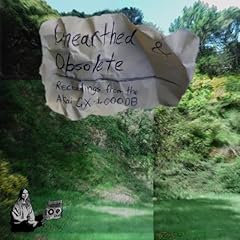 Unearthed obsolete recordings for sale  Delivered anywhere in UK