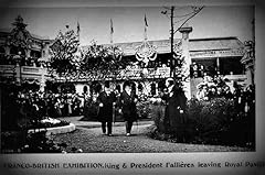 Photo 1908 franco for sale  Delivered anywhere in UK
