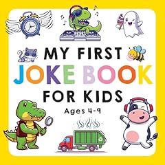 First joke book for sale  Delivered anywhere in USA 