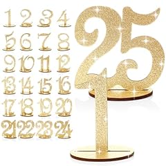 Burbell glitter table for sale  Delivered anywhere in USA 