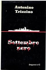 Settembre nero. usato  Spedito ovunque in Italia 