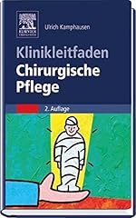 Klinikleitfaden chirurgische p gebraucht kaufen  Wird an jeden Ort in Deutschland