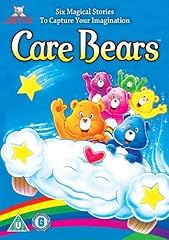 Care bears volume for sale  Delivered anywhere in UK