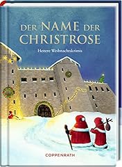 Name christrose heitere gebraucht kaufen  Wird an jeden Ort in Deutschland