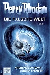 Perry rhodan falsche gebraucht kaufen  Wird an jeden Ort in Deutschland