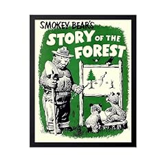 Poster master smokey for sale  Delivered anywhere in USA 