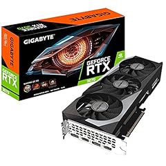 Gigabyte geforce rtx usato  Spedito ovunque in Italia 