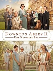 Downton abbey nouvelle d'occasion  Livré partout en France