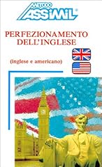 Volume perfezionamento inglese usato  Spedito ovunque in Italia 