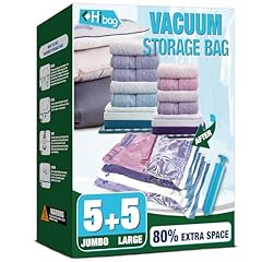 Vacuum storage bags for sale  Delivered anywhere in USA 