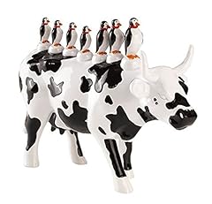Cowparade cow transporte usato  Spedito ovunque in Italia 