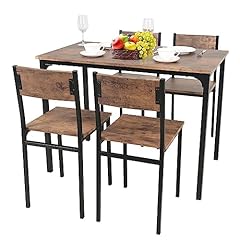 Puluomis dining table for sale  Delivered anywhere in UK