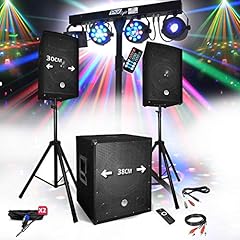 Pack sono party d'occasion  Livré partout en France