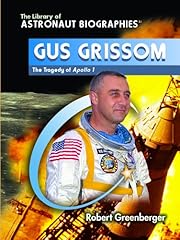 Gus grissom tragedy for sale  Delivered anywhere in USA 