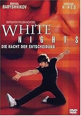 White nights nacht gebraucht kaufen  Wird an jeden Ort in Deutschland