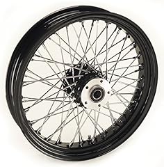 21x3.5 spoke black for sale  Delivered anywhere in USA 