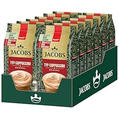 Jacobs typ cappuccino gebraucht kaufen  Wird an jeden Ort in Deutschland