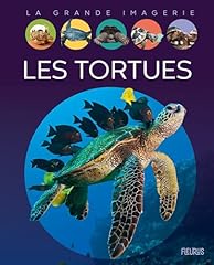 tortue nature decouvertes d'occasion  Livré partout en France