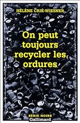 Peut toujours recycler for sale  Delivered anywhere in USA 