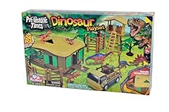 Redbox dinosaur playset for sale  Delivered anywhere in USA 