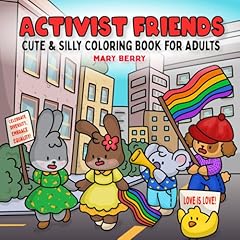 Activist friends cute gebraucht kaufen  Wird an jeden Ort in Deutschland