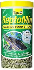 Tetra reptomin floating for sale  Delivered anywhere in USA 
