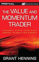 Value momentum trader for sale  Delivered anywhere in USA 