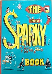 Sparky book 1980 for sale  Delivered anywhere in UK