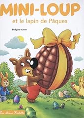 Mini loup lapin d'occasion  Livré partout en France