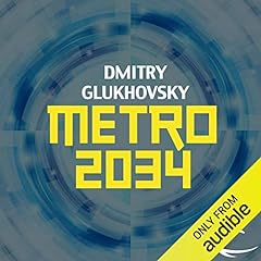 Metro 2034 for sale  Delivered anywhere in UK
