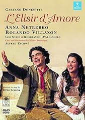 Donizetti elisir amore d'occasion  Livré partout en France
