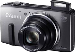 Canon powershot 270 gebraucht kaufen  Wird an jeden Ort in Deutschland
