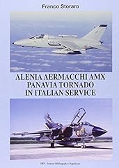 Alenia aermacchi amx for sale  Delivered anywhere in UK