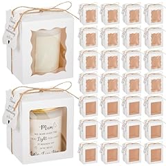 Relithick set candle for sale  Delivered anywhere in USA 