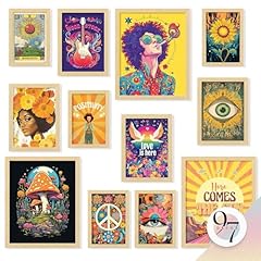 Decor hippie room for sale  Delivered anywhere in USA 